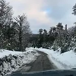 Cabana Familiar De Descanso Y Paseo - Puyehue