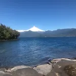 Cabana Familiar De Descanso Y Paseo - Puyehue