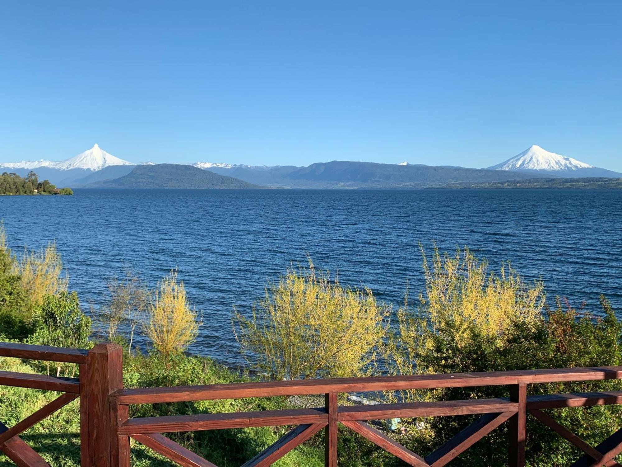 Apartamento Familiar De Descanso Y Paseo - Puyehue