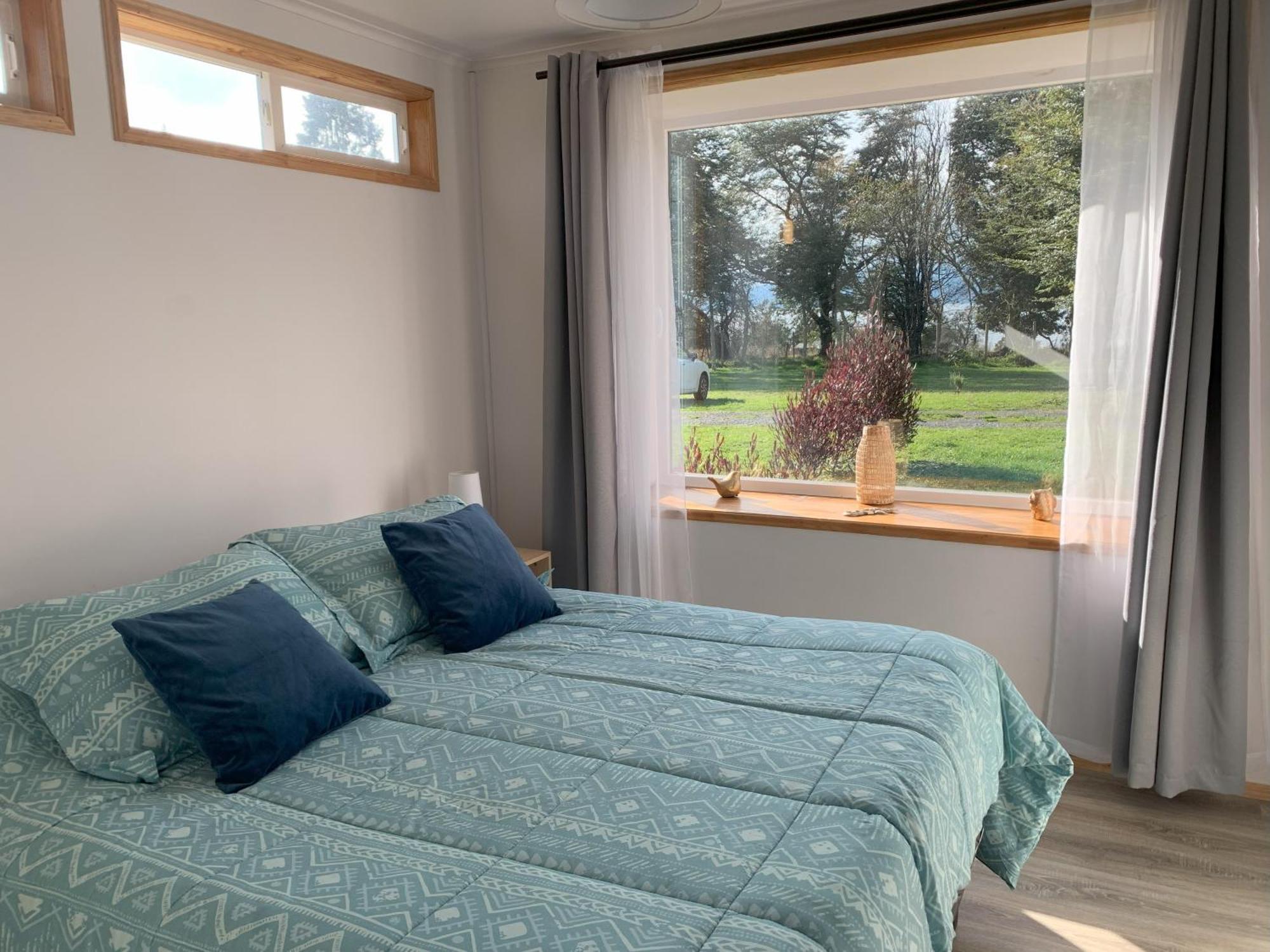 Apartamento Familiar De Descanso Y Paseo - Puyehue