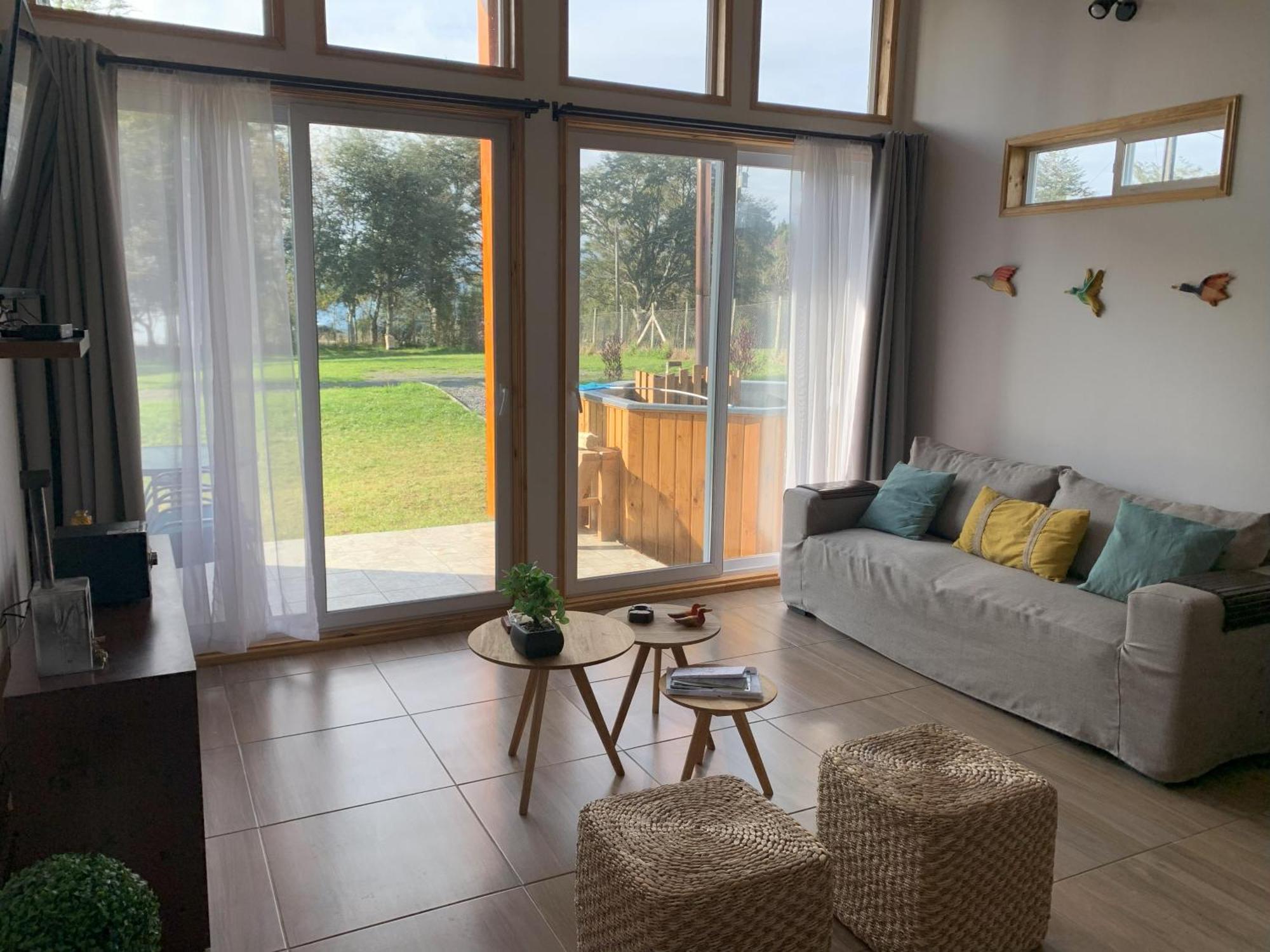 Apartamento Familiar De Descanso Y Paseo -